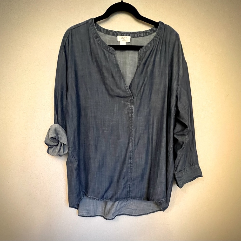 Loft size L